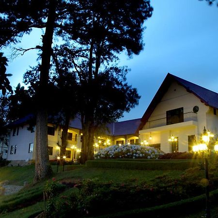 Thanh Thuy Hotel Dalat Dış mekan fotoğraf