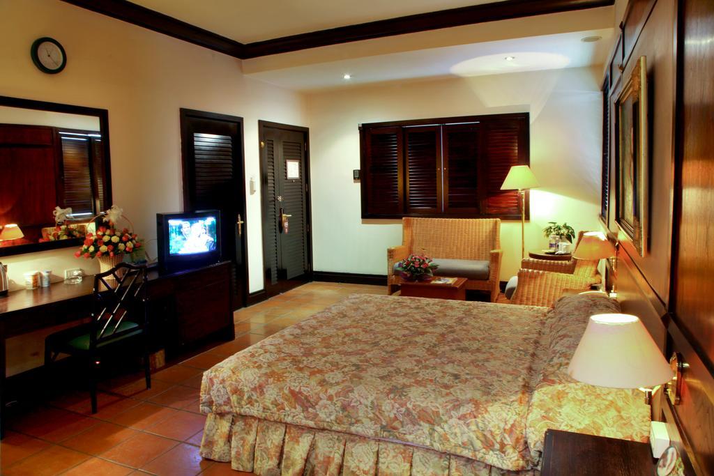 Thanh Thuy Hotel Dalat Dış mekan fotoğraf