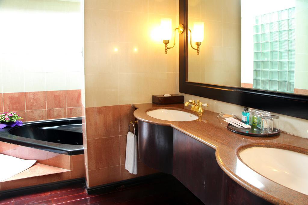 Thanh Thuy Hotel Dalat Dış mekan fotoğraf