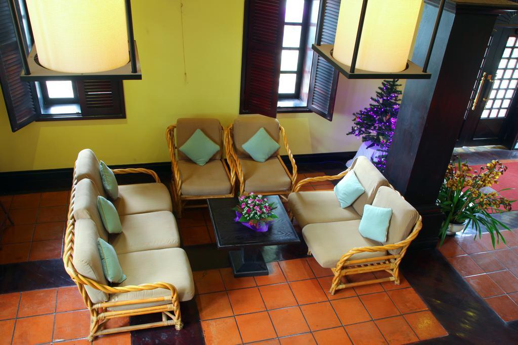 Thanh Thuy Hotel Dalat Dış mekan fotoğraf