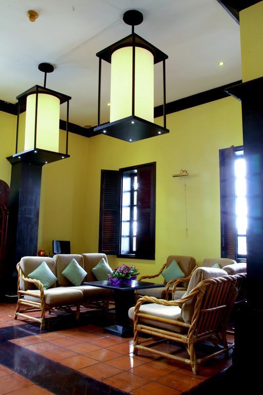 Thanh Thuy Hotel Dalat Dış mekan fotoğraf