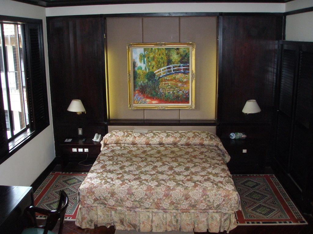 Thanh Thuy Hotel Dalat Dış mekan fotoğraf