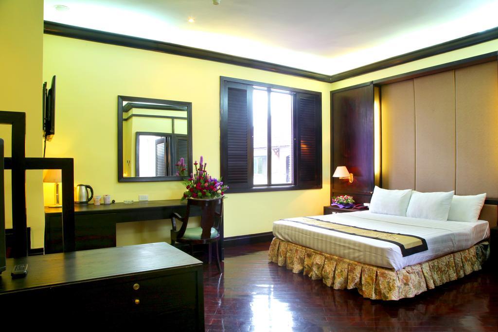 Thanh Thuy Hotel Dalat Dış mekan fotoğraf