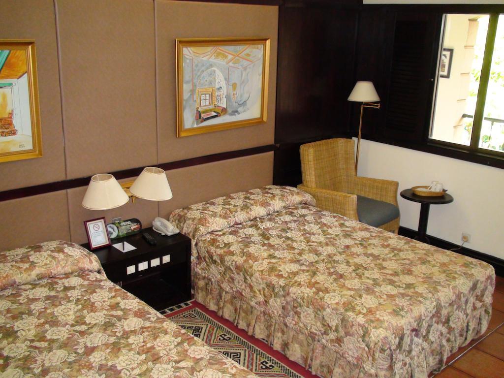 Thanh Thuy Hotel Dalat Dış mekan fotoğraf