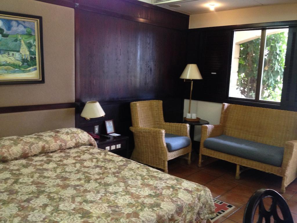 Thanh Thuy Hotel Dalat Dış mekan fotoğraf