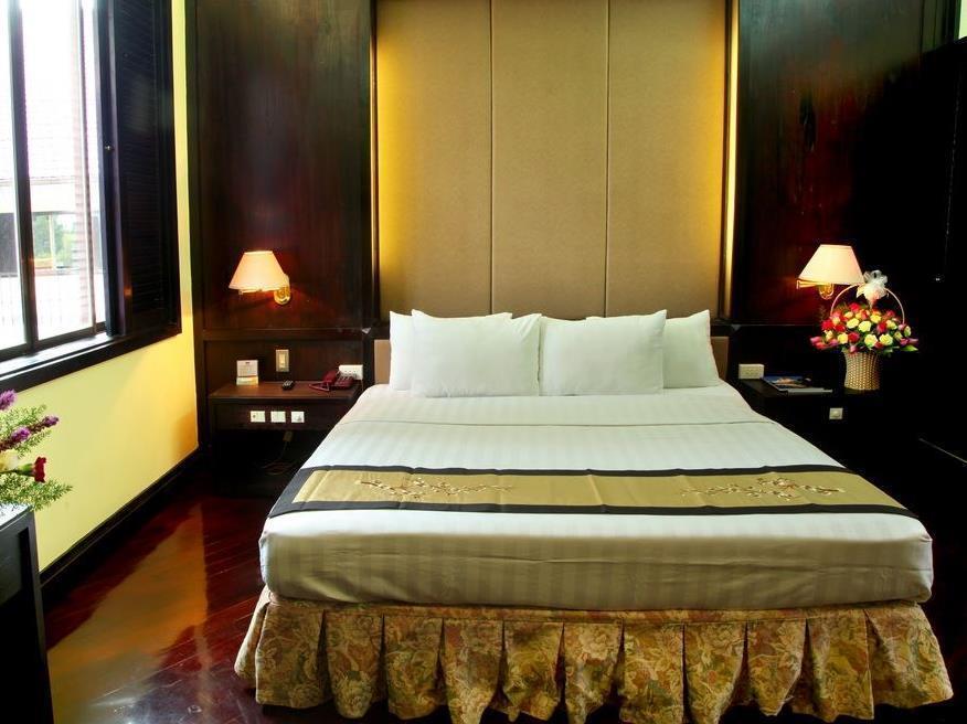 Thanh Thuy Hotel Dalat Dış mekan fotoğraf