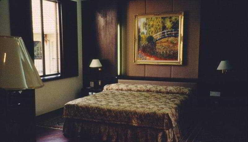 Thanh Thuy Hotel Dalat Oda fotoğraf
