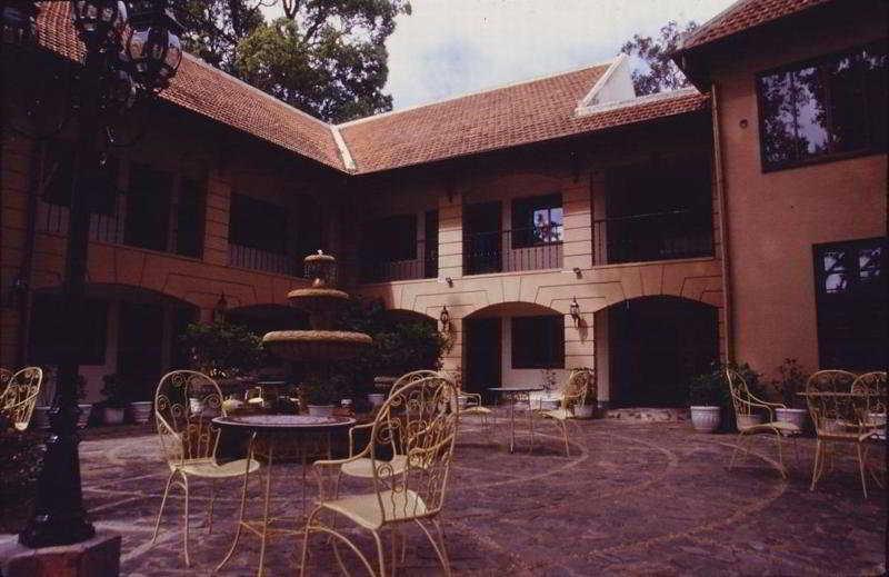 Thanh Thuy Hotel Dalat Dış mekan fotoğraf