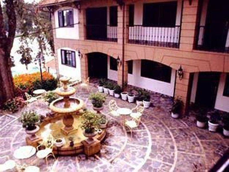 Thanh Thuy Hotel Dalat Dış mekan fotoğraf