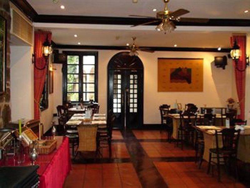 Thanh Thuy Hotel Dalat Dış mekan fotoğraf