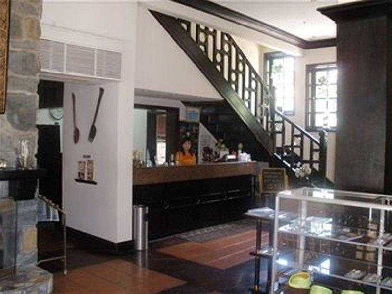 Thanh Thuy Hotel Dalat Dış mekan fotoğraf