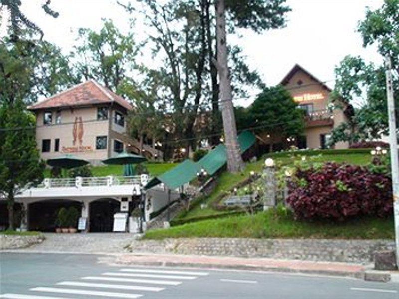 Thanh Thuy Hotel Dalat Dış mekan fotoğraf