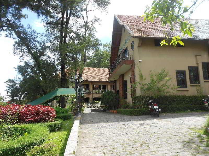 Thanh Thuy Hotel Dalat Dış mekan fotoğraf