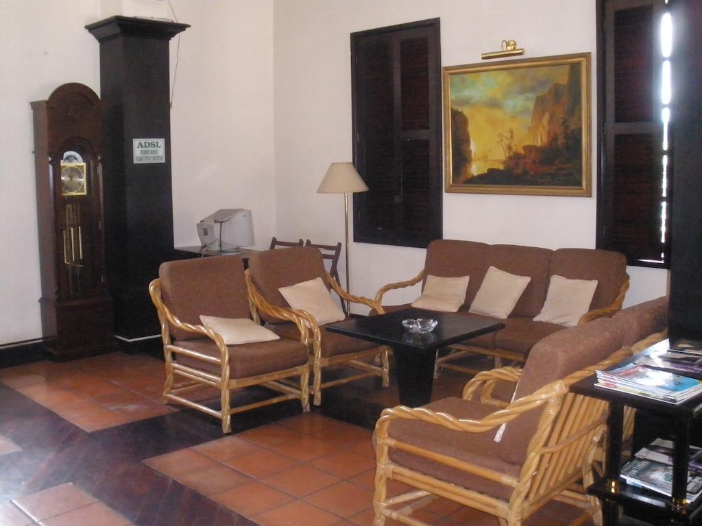 Thanh Thuy Hotel Dalat Dış mekan fotoğraf