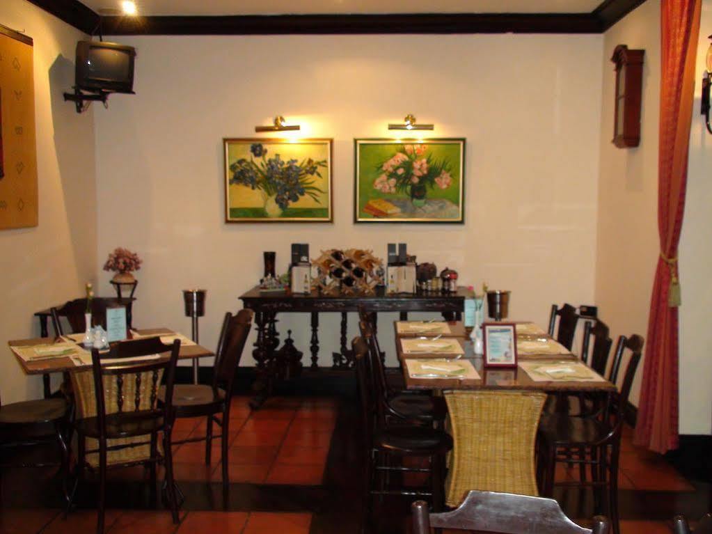 Thanh Thuy Hotel Dalat Dış mekan fotoğraf