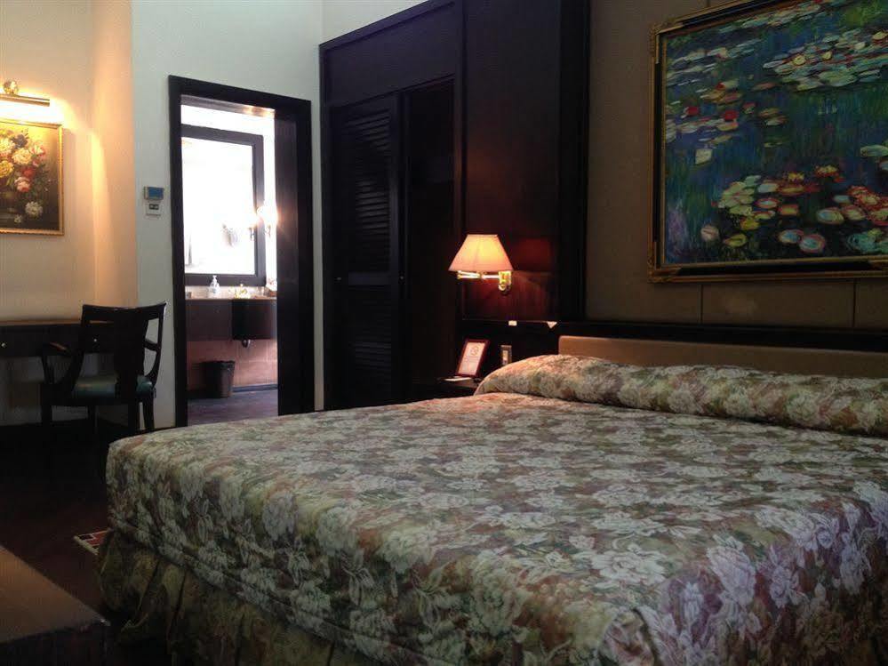 Thanh Thuy Hotel Dalat Dış mekan fotoğraf