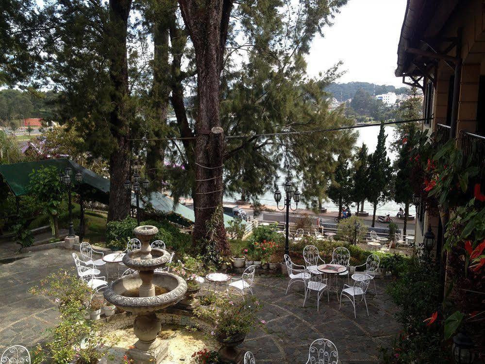 Thanh Thuy Hotel Dalat Dış mekan fotoğraf